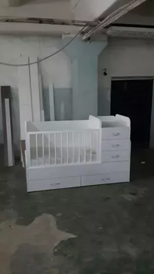Yotoq xonasi to'plamlari -